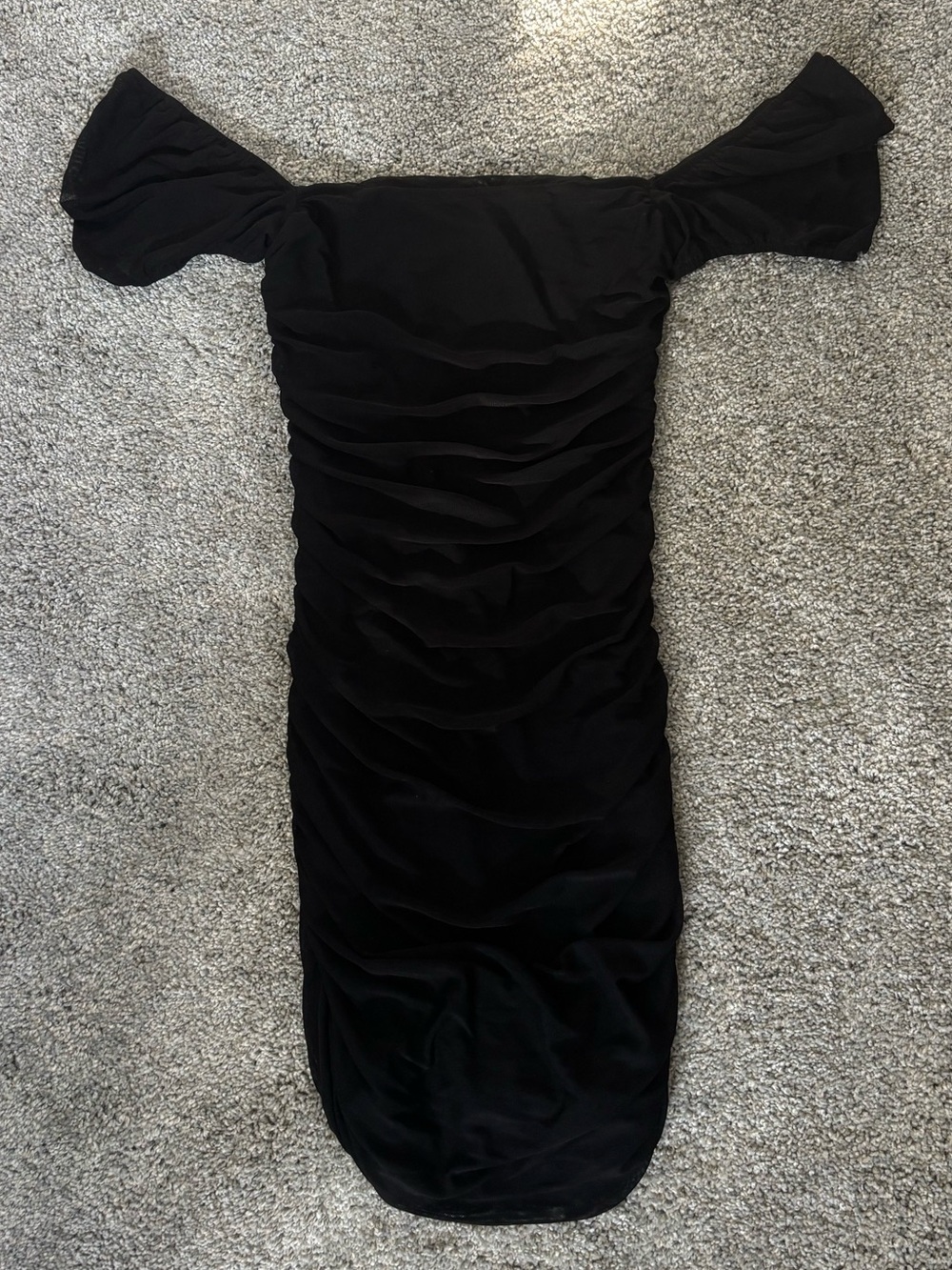 princess polly mini dress